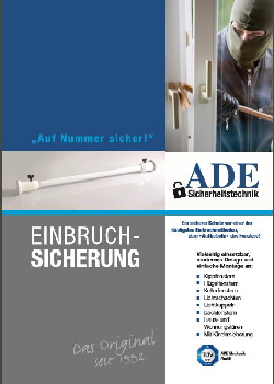 ADE-Sicherungsstsangen-Flyer