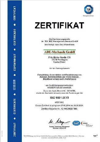 ADE_Zertifikat_ISO_9001_2008_2021