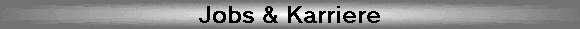 Jobs & Karriere